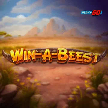 PlaynGo : Win-A-Beest - GOODGAMING138