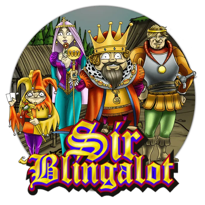 Habanero : Sir Blingalot - GOODGAMING138