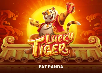 Lucky Tiger - GOODGAMING138