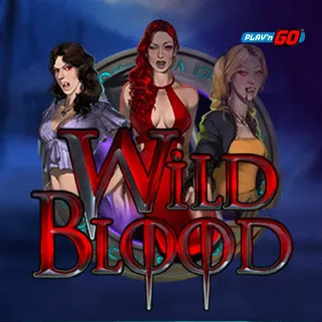 PlaynGo : Wild Blood - GOODGAMING138