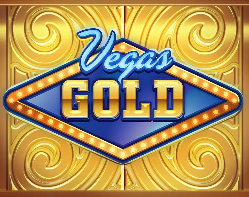 Slotmill : Vegas Gold - GOODGAMING138