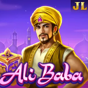 Jili : Ali Baba - GOODGAMING138