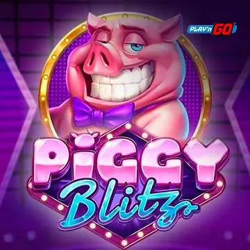 PlaynGo : Piggy Blitz - GOODGAMING138