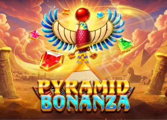 Pragmatic : Pyramid Bonanza - GOODGAMING138