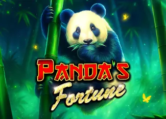 Pragmatic : Pandas Fortune - GOODGAMING138