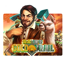 Joker123 : Gold Trail - GOODGAMING138