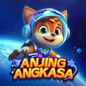Space Dog - GOODGAMING138