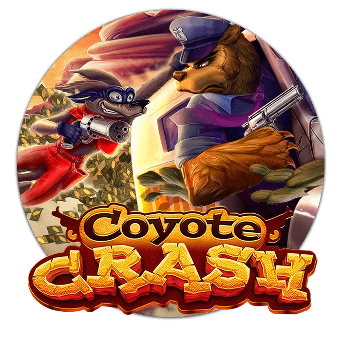 Habanero : Coyote Crash - GOODGAMING138