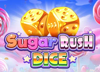 Sugar Rush Dice - GOODGAMING138