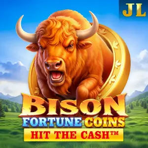 Jili : Bison Fortune Coins - GOODGAMING138