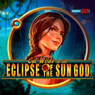 PlaynGo : Cat Wilde in the Eclipse of the Sun God - GOODGAMING138