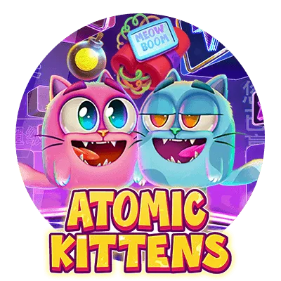 Habanero : Atomic Kittens - GOODGAMING138