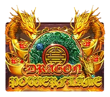 Joker123 : Dragon Power Flame - GOODGAMING138