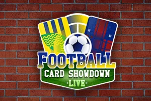 Football Card Showdown Live - GOODGAMING138