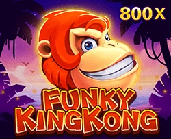 JDB : Funky King Kong - GOODGAMING138
