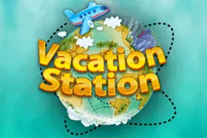 Playtech : Vacation Station - GOODGAMING138