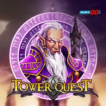 PlaynGo : Tower Quest - GOODGAMING138