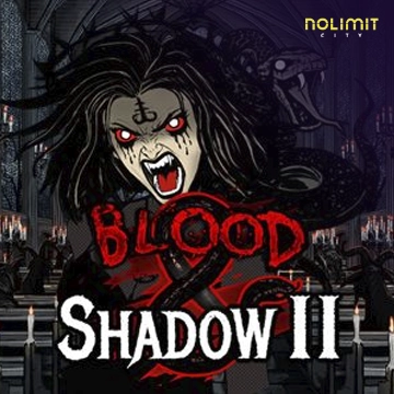 NolimitCity : Blood & Shadow 2 - GOODGAMING138