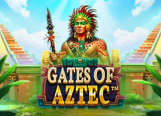 Pragmatic : Gates of Aztec - GOODGAMING138