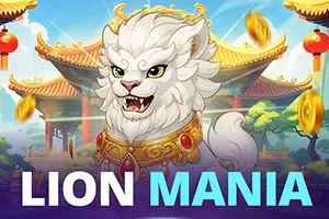 Playtech : 狮子狂热 - GOODGAMING138