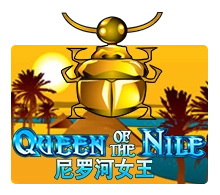 Joker123 : Queen Of The Nile - GOODGAMING138