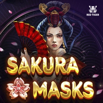 Redtiger : Sakura Masks - GOODGAMING138