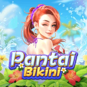 Bikini Beach - GOODGAMING138