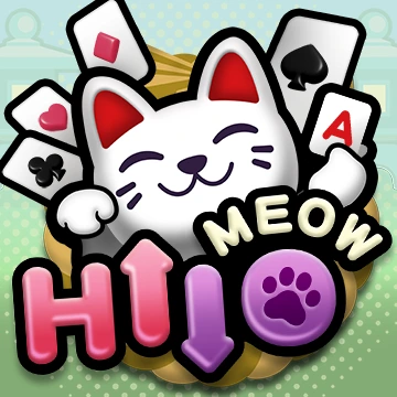 Meow HiLo - GOODGAMING138