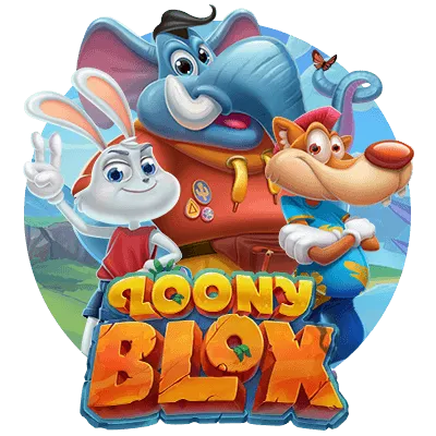 Habanero : Loony Blox - GOODGAMING138