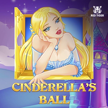 Redtiger : Cinderellas Ball - GOODGAMING138