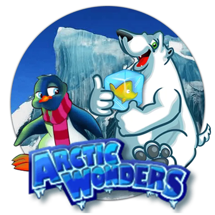 Habanero : Arctic Wonders - GOODGAMING138