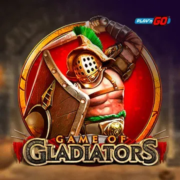 PlaynGo : Game of Gladiators - GOODGAMING138