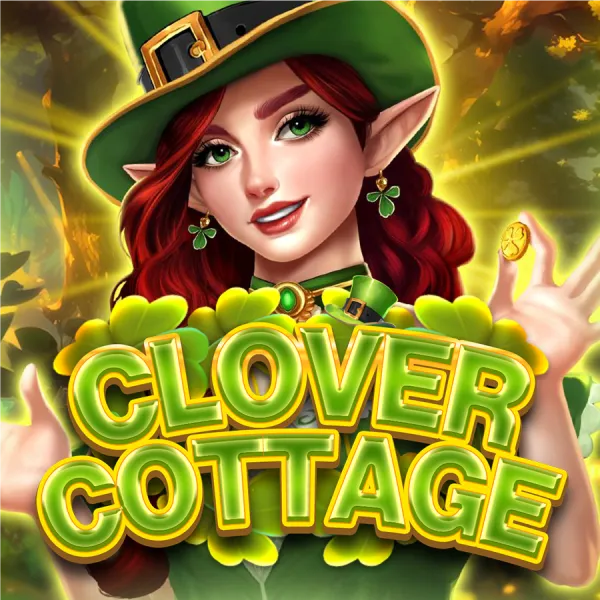 Clover Cottage - GOODGAMING138