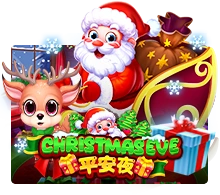 Joker123 : Christmas Eve - GOODGAMING138