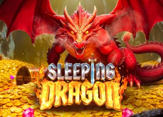 Pragmatic : Sleeping Dragon - GOODGAMING138