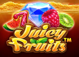 Pragmatic : Juicy Fruits - GOODGAMING138