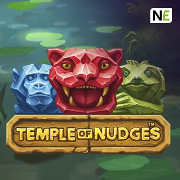 Temple of Nudges - GOODGAMING138