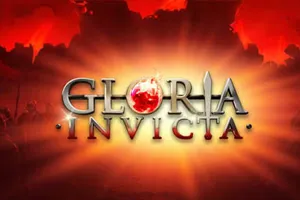 Gloria Invicta - GOODGAMING138