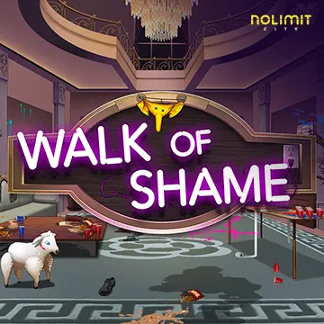 NolimitCity : Walk of Shame - GOODGAMING138