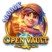 Facai : OPEN VAULT - GOODGAMING138