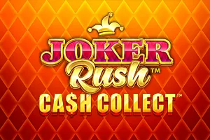 Playtech : Joker Rush: Cash Collect - GOODGAMING138