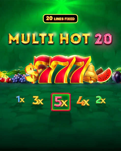 SmartSoft : Multi Hot 20 - GOODGAMING138