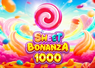 Pragmatic : Sweet Bonanza 1000 - GOODGAMING138
