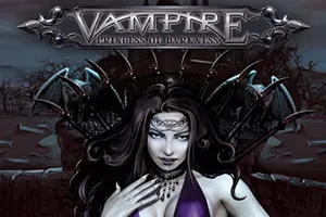 Playtech : Vampire Princess of Darkness - GOODGAMING138