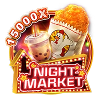 Facai : NIGHT MARKET - GOODGAMING138