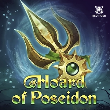 Redtiger : Hoard of Poseidon - GOODGAMING138