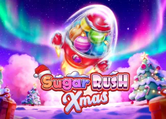 Sugar Rush Xmas - GOODGAMING138