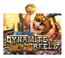 Joker123 : Dynamite Reels - GOODGAMING138