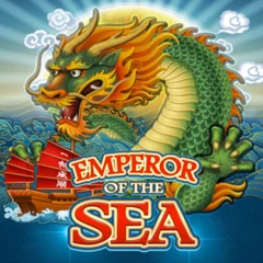 Microgaming : Emperor Of The Sea - GOODGAMING138