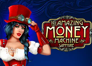 Pragmatic : Amazing Money Machine - GOODGAMING138